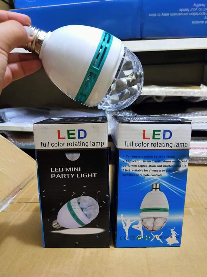 led light led light