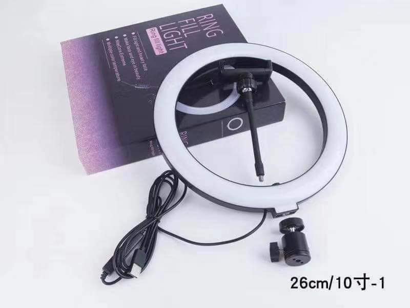 ring light ring light