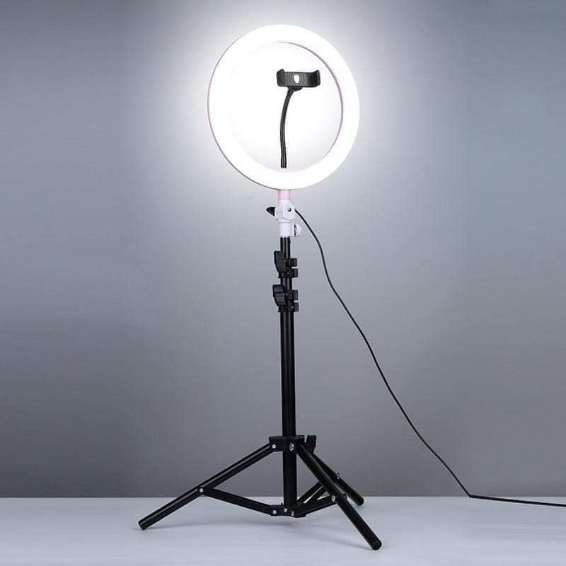 ring light ring light