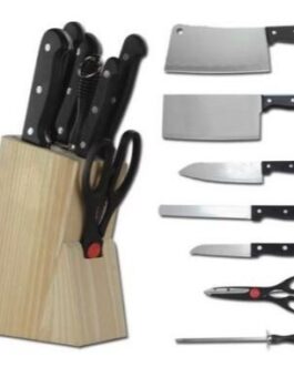 7 in 1 Kitchen Knife Set