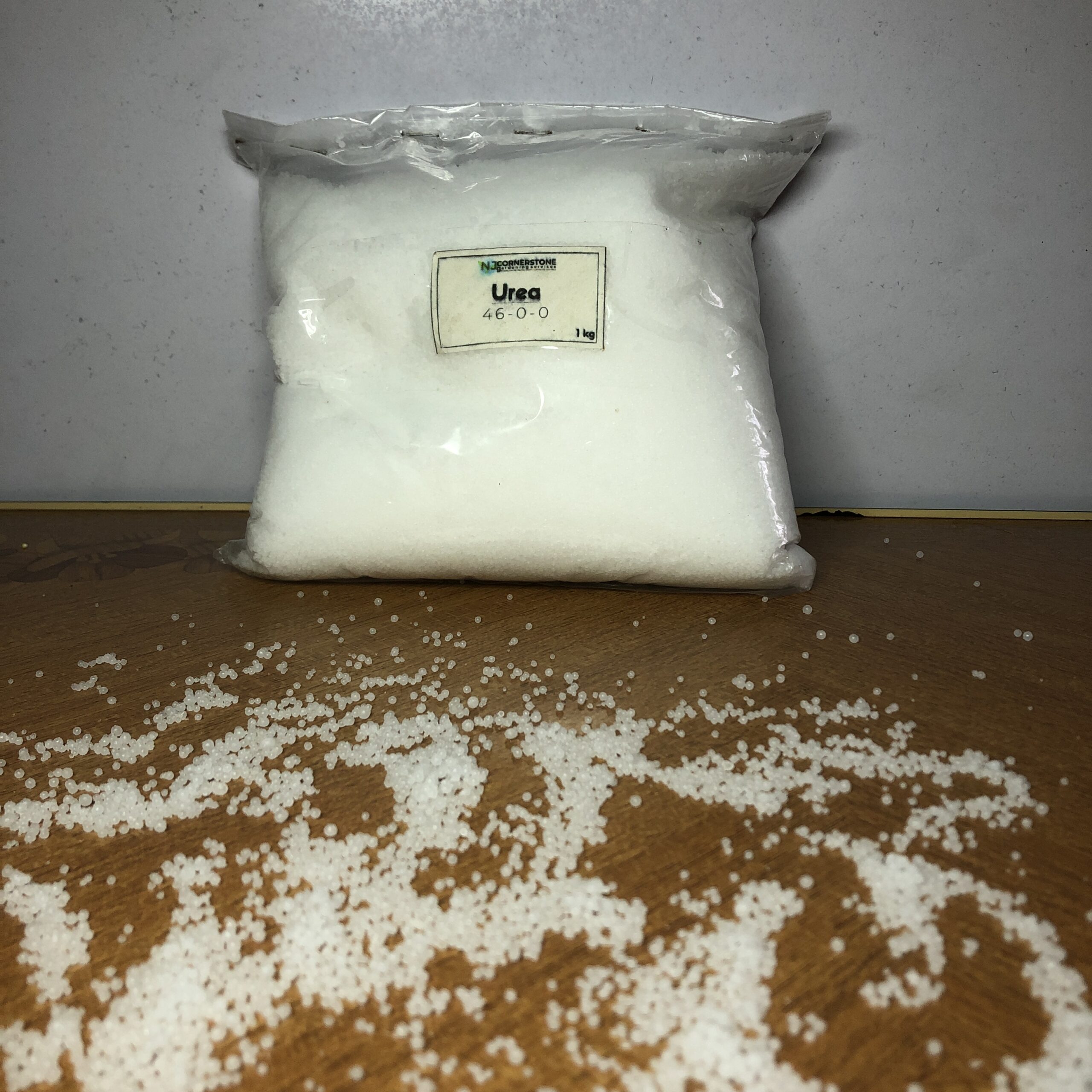 Urea