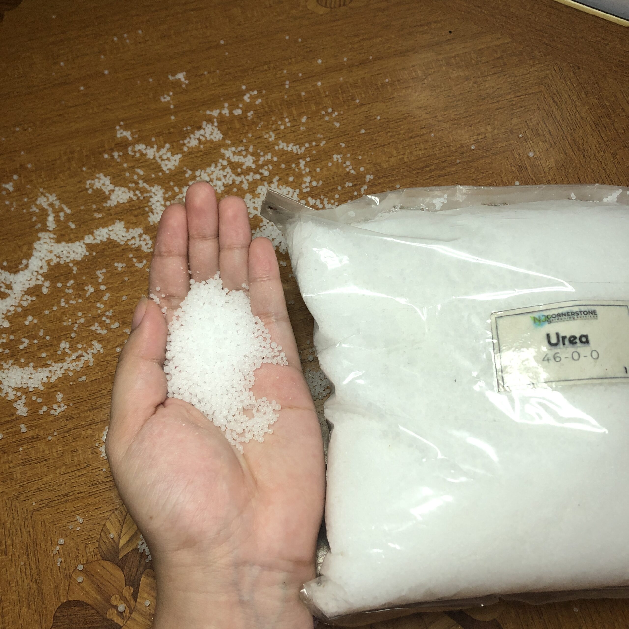 Urea
