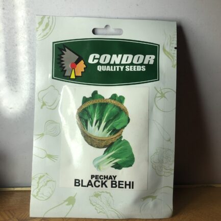 Condor Quality Seeds