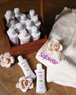 Saforelle Gentle Cleansing Care