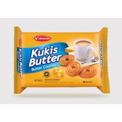 kukis mochachino