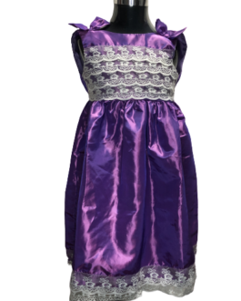 Kids Formal Dress for Girls – 5 to 7 years old