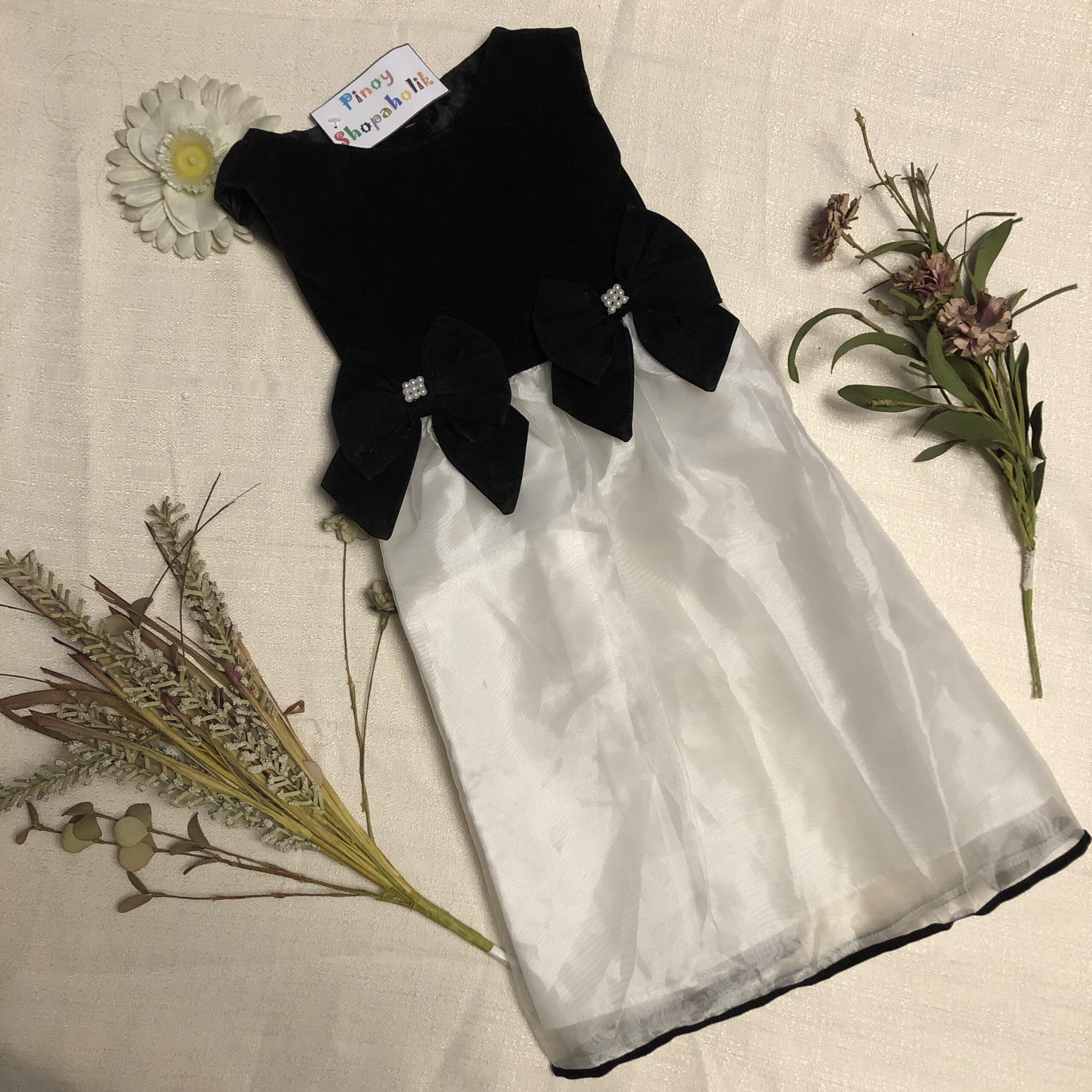 dress large