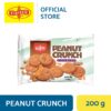 peanut crunch