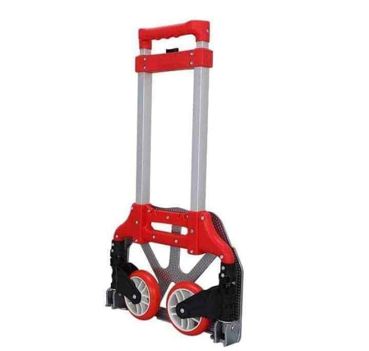 heavy duty trolley