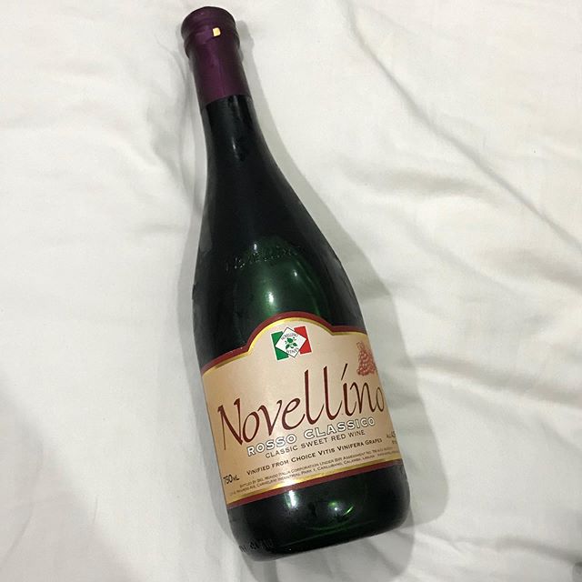 Rosso Classico Novellino