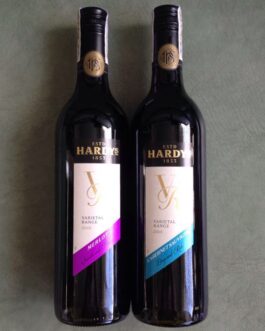 Hardy’s Merlot Australian Red Wine 750ML
